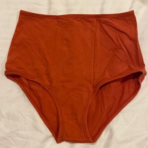 GUC Full coverage ARQ panties